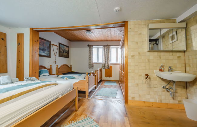 Alte Sahnealm - Foto 12