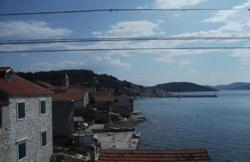 Apartment Mirni - Foto 13