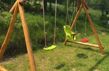 Józka Chata max 15 os sauna jacuzzi - Foto 3