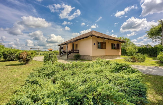 Wellness House On The River Kupa - Photo 23