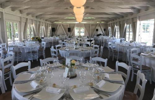 Agriturismo Relais Tenuta il Cigno - Foto 121