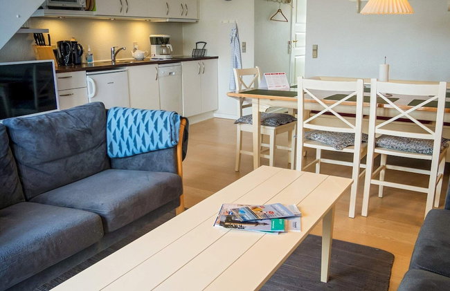 6 Person Holiday Home in Vestervig - Foto 6