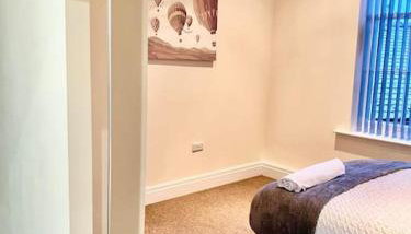 Luxury City Apartment 2 Bedroom Suite - Foto 5