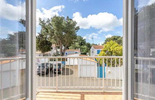 Appartement pour 4 - 450m Plage des Sables d'Or - Foto 17