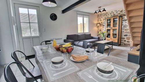 De la porte boissel - Foto 3