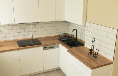 Apartament Studio Klasztorna - Foto 7