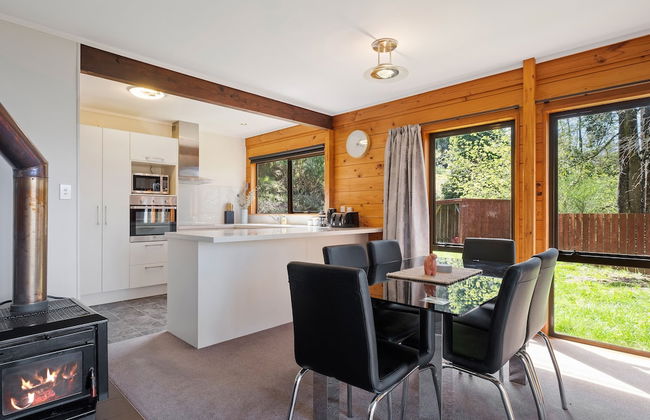 The Lodge Plush Quiet Picturesque - Foto 10