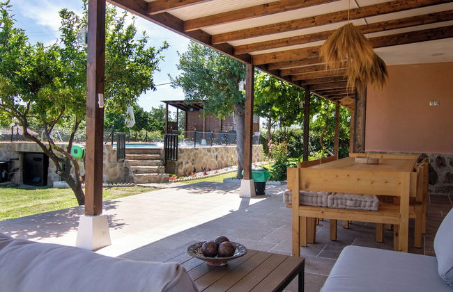 Casa Rural La Lagunilla Golf - Photo 39