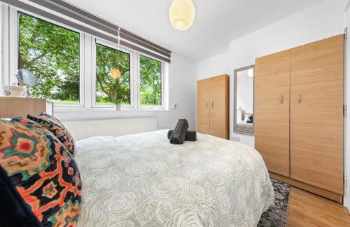 *Brand New 1 Bedroom Flat in Central London* - Foto 27