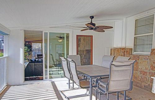 The Space Place Family-Friendly Cosmic-Themed Getaway Near Attractions in Broken Arrow, Oklahoma - Foto 50