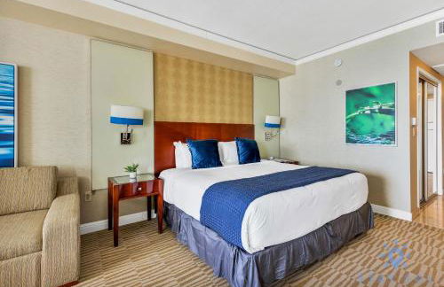 Ocean View Luxurious Studio Premium Amenities - Foto 12