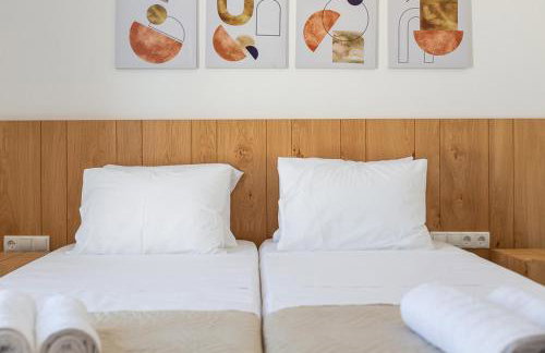 Grand Resort Villa in Eleftherna - Foto 75