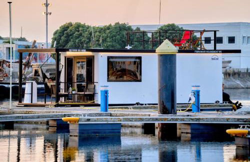 Alma Flotante Muxía - Foto 43