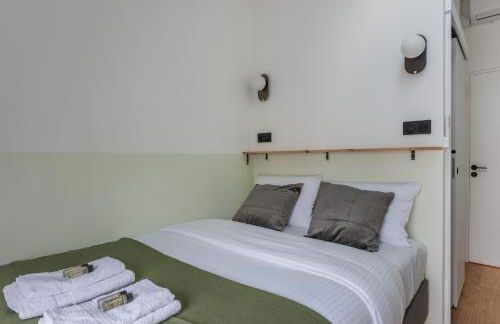 Architect Loft - 15 min from city center - 8 guests - Foto 11