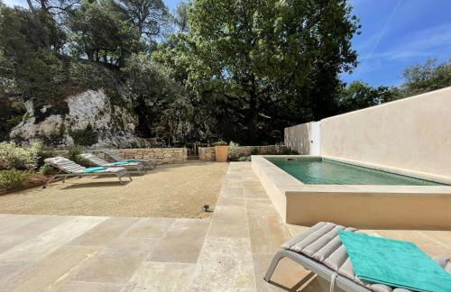 LES ROCHES - Photo 3