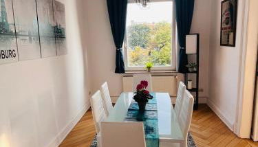 Ferienwohnung Reeperbahn Ecke Große Freiheit - Foto 4