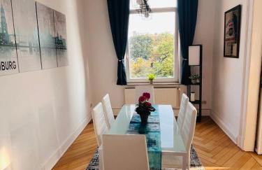 Ferienwohnung Reeperbahn Ecke Große Freiheit - Foto 4