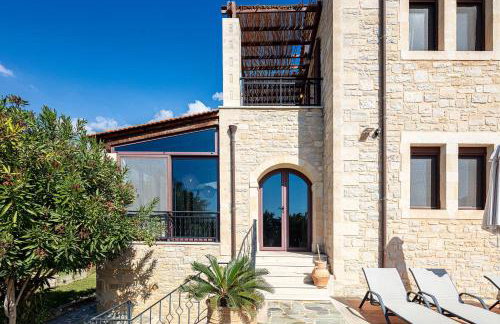 Villa Asteri - Foto 8