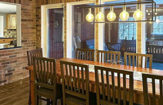5 Star Holiday Home in Hoor - Foto 6