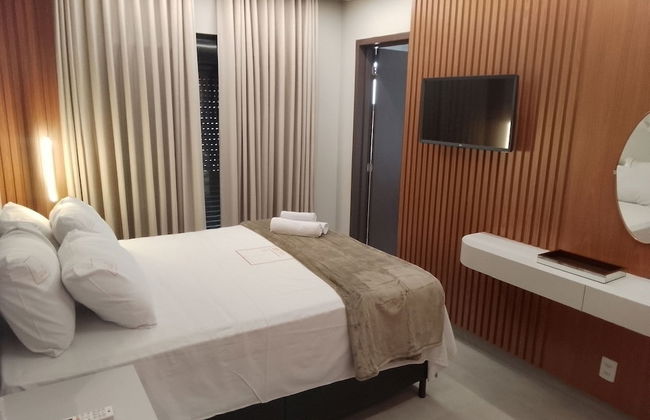 Apto 2 quartos no Setor Bueno RCH2607 - Foto 3