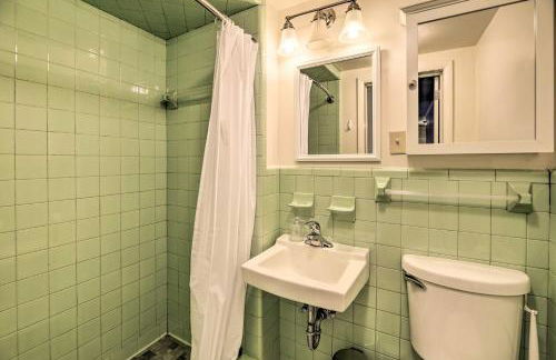 Easy Hiking and Sightseeing! Kingsport Home with Deck - Foto 25