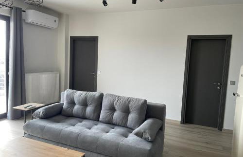 The Olympus Balcony - Foto 23