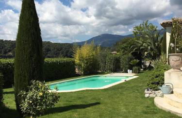 La petite maison de Vence - Foto 1