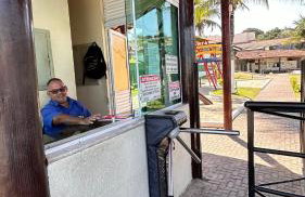 Residencial Marina clube D205 - Foto 65