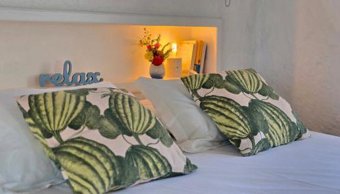 Loukoulos' maisonette - Foto 2