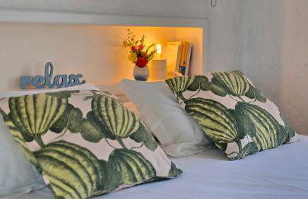 Loukoulos' maisonette - Foto 2