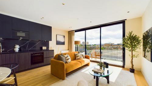 Be London - The St Pancras Residences - Foto 2