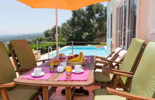 Alkistis Villa - Photo 8