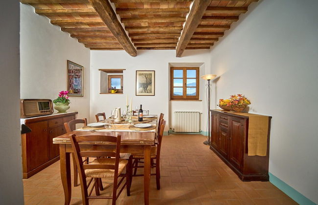 Casale Donatelli in Radicofani - Photo 20