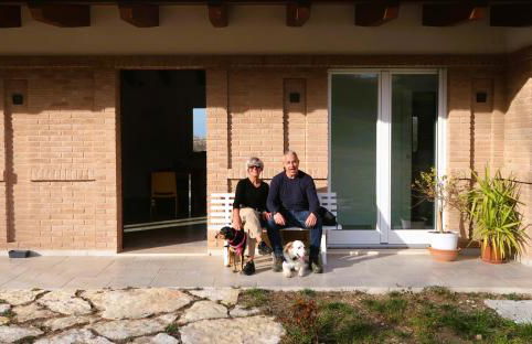 VILLA MILLEFIORI - Foto 29