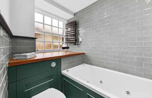 Tilly's Cosy Cottage Retreats - Viaduct Cottage - Foto 20