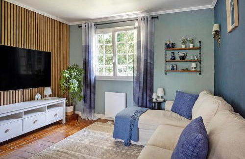 'Maison Bellevue' - Foto 17