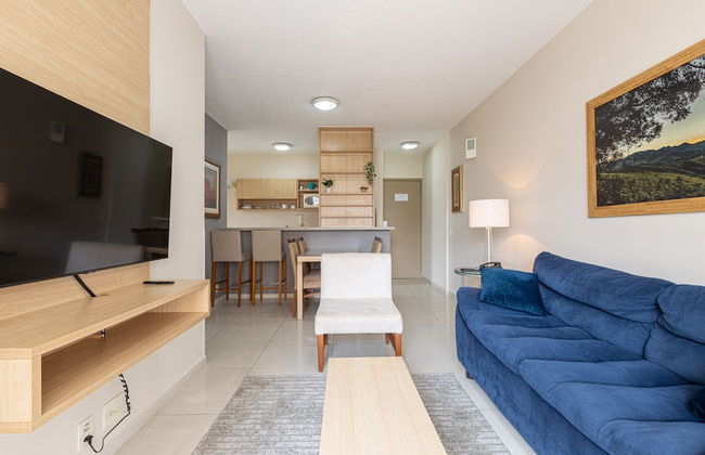 CHP - Home Paulista By Anora - Photo 59