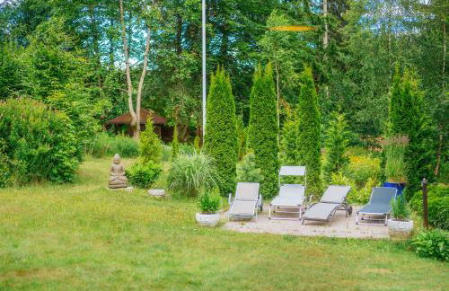 Ferienhaus Thale - Foto 30