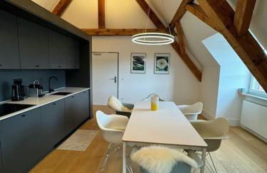 Luxus-Penthouse in Heidelberg - Foto 11