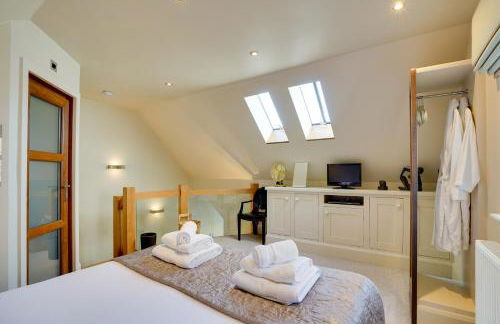 Garden Stable Cosy Stone Cottage with Parking - Foto 13