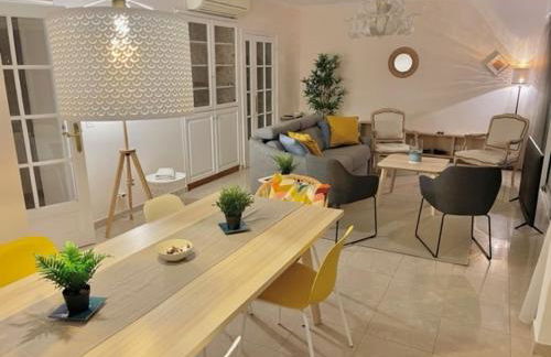 Appartement Luxueux "Les 2 Frères" - by Residence La Fontaine - Foto 19