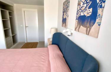 Los Flamencos Isla Canela CALEFACCIÓN Y WIFI -SOLO FAMILIAS Y PAREJAS- - Foto 19