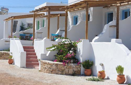 Apollon Koufonisia Studios - Photo 20