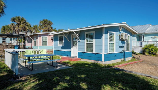 Ausstattung der Unterkunft