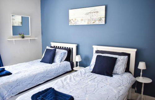 Seagull Cottage - Suffolk Coastal Escapes - Foto 24