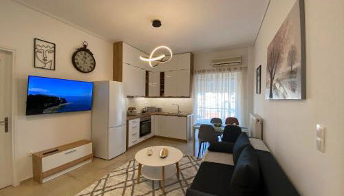 IRENE΄S DOWNTOWN APARTMENT - Foto 5