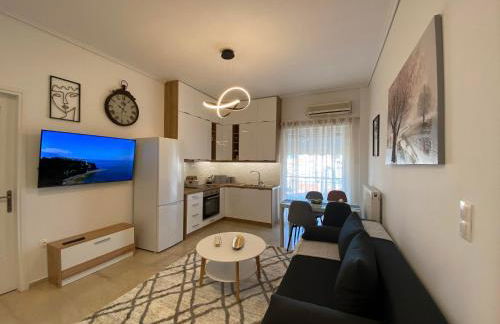 IRENE΄S DOWNTOWN APARTMENT - Foto 5