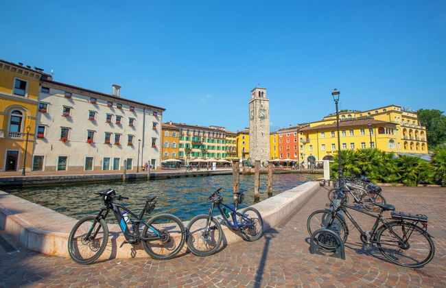 Domus Raffaella - Photo 17