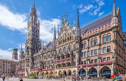 Gemütliche Wohnung in Baldham bei München - Foto 22