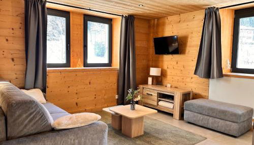 Appartement Chalet Louison - Foto 3